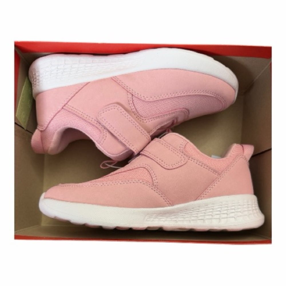 Cat & Jack Light Pink Kids Sneakers